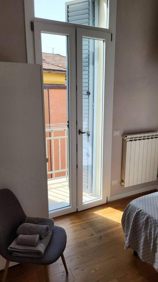 Central And Cosy Apartament Болоня Екстериор снимка