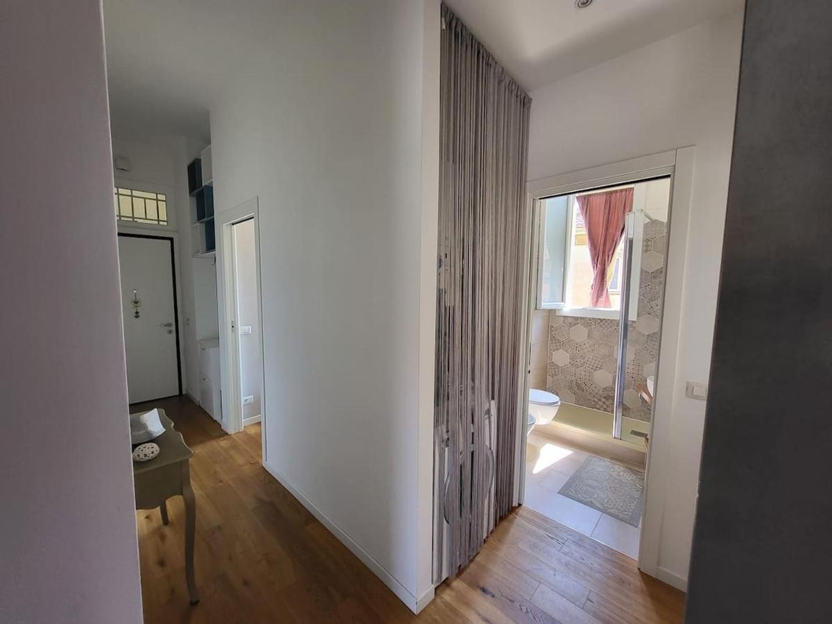 Central And Cosy Apartament Болоня Екстериор снимка