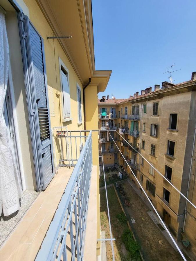 Central And Cosy Apartament Болоня Екстериор снимка