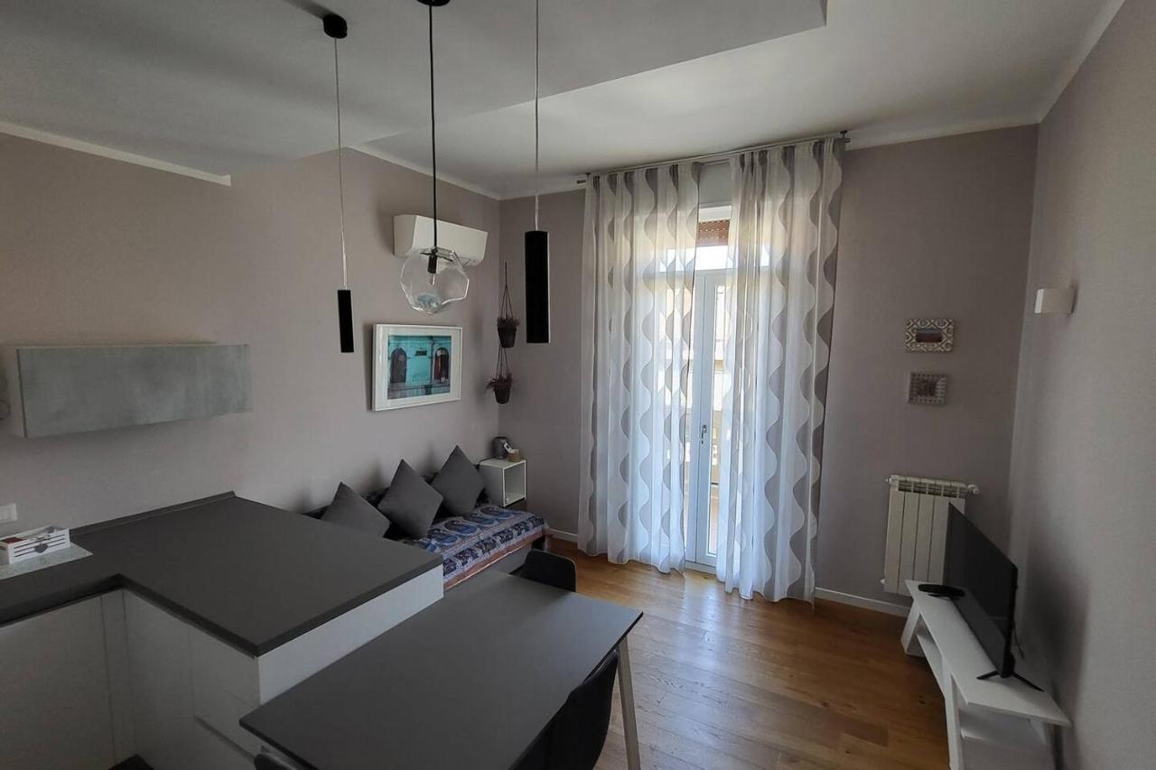 Central And Cosy Apartament Болоня Екстериор снимка