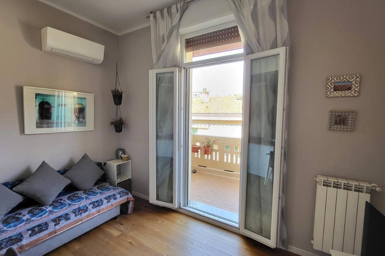 Central And Cosy Apartament Болоня Екстериор снимка