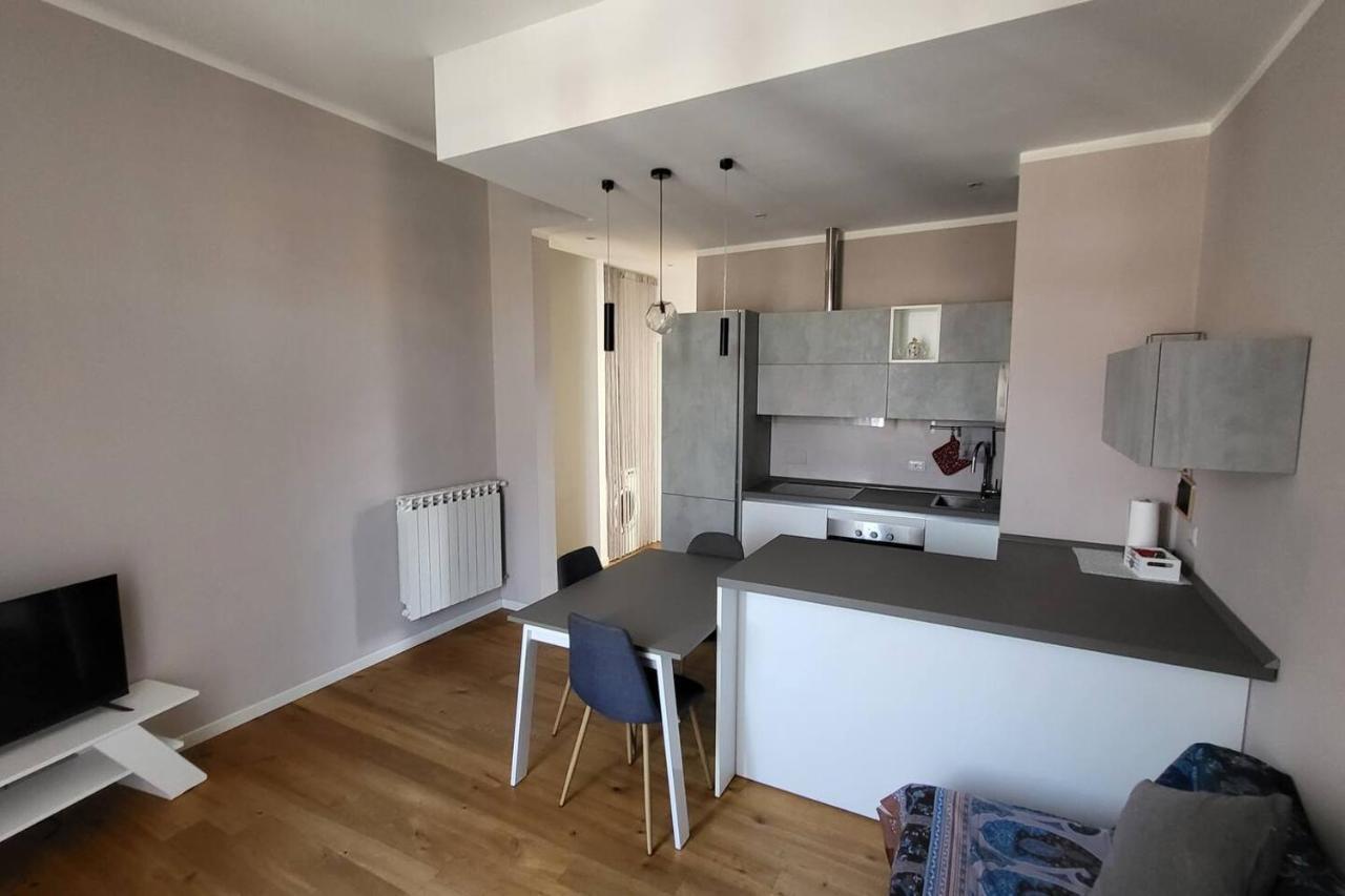 Central And Cosy Apartament Болоня Екстериор снимка