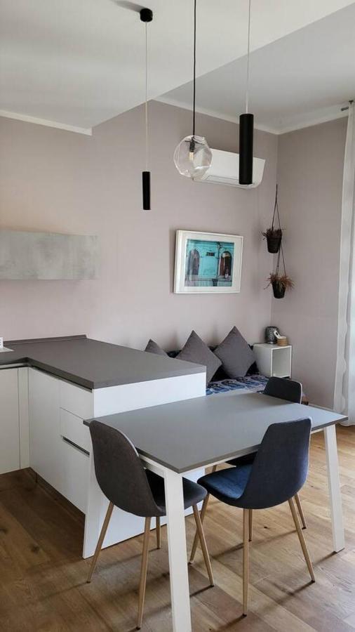 Central And Cosy Apartament Болоня Екстериор снимка