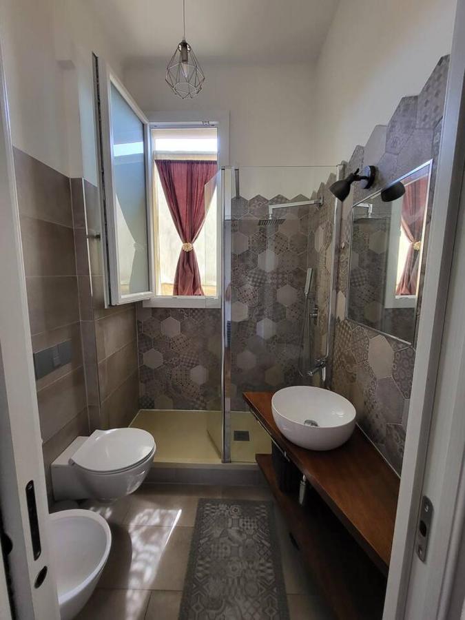 Central And Cosy Apartament Болоня Екстериор снимка