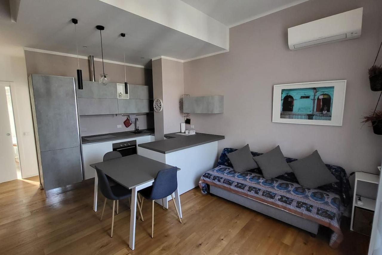 Central And Cosy Apartament Болоня Екстериор снимка