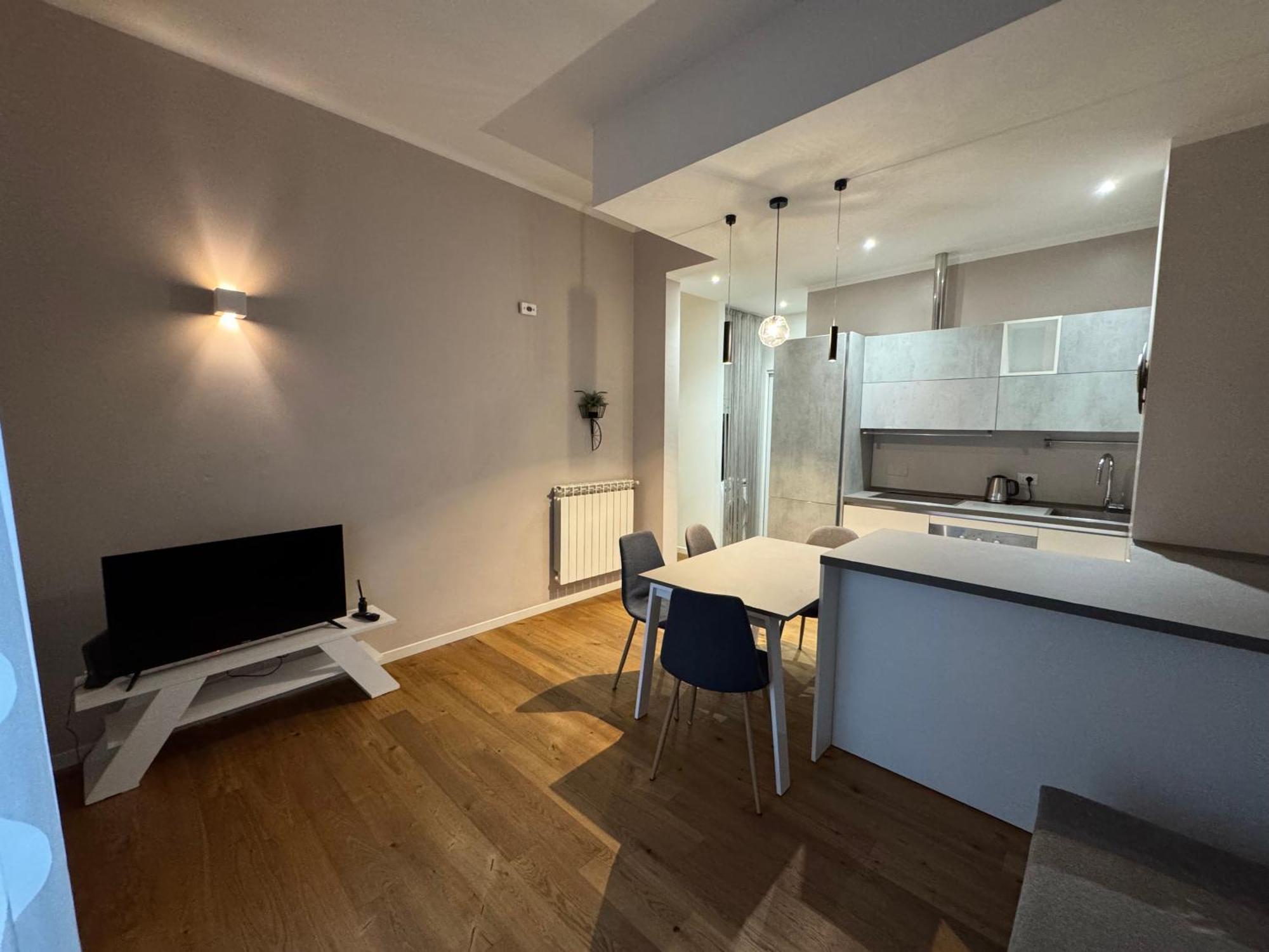 Central And Cosy Apartament Болоня Екстериор снимка