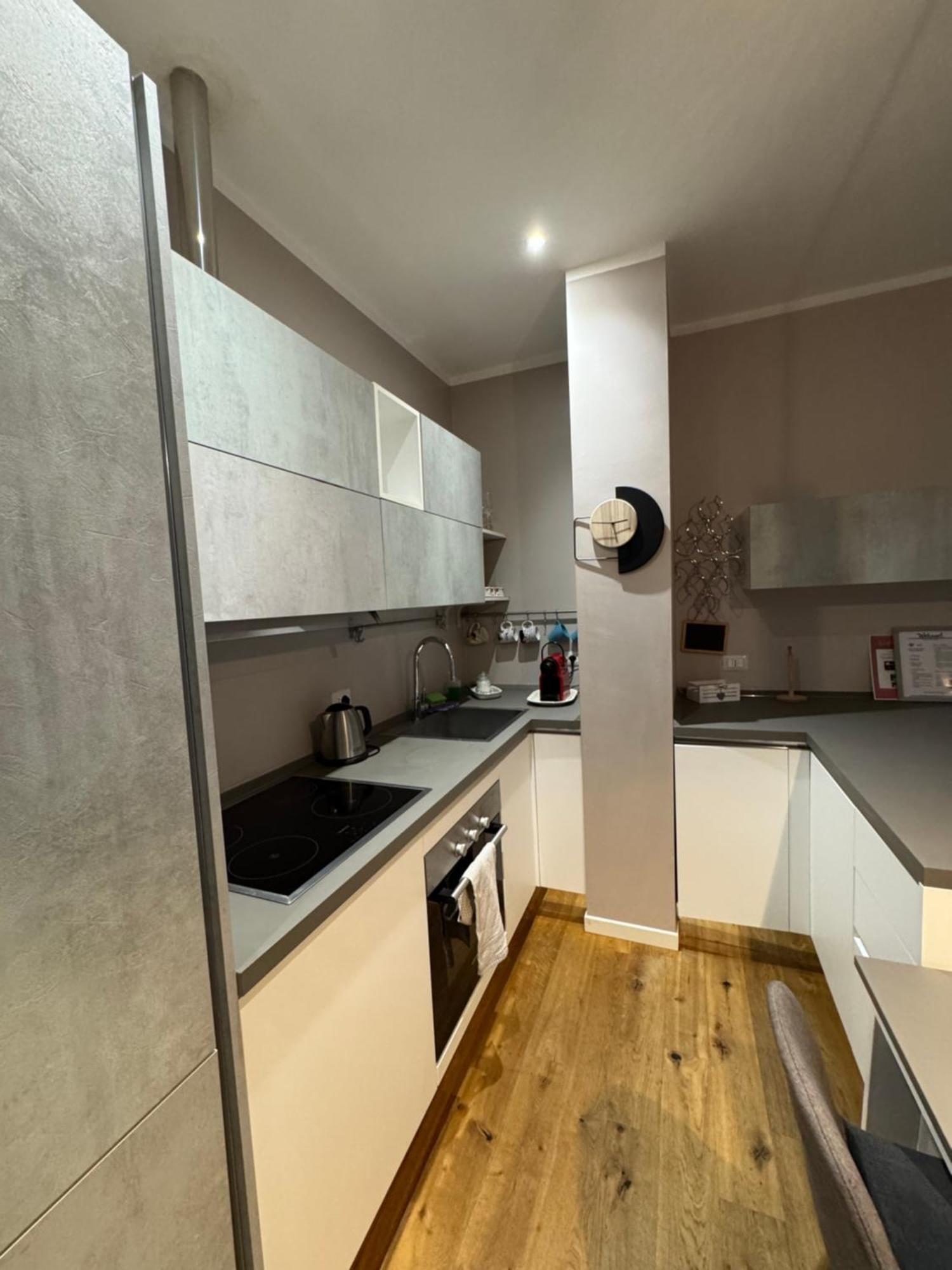 Central And Cosy Apartament Болоня Екстериор снимка