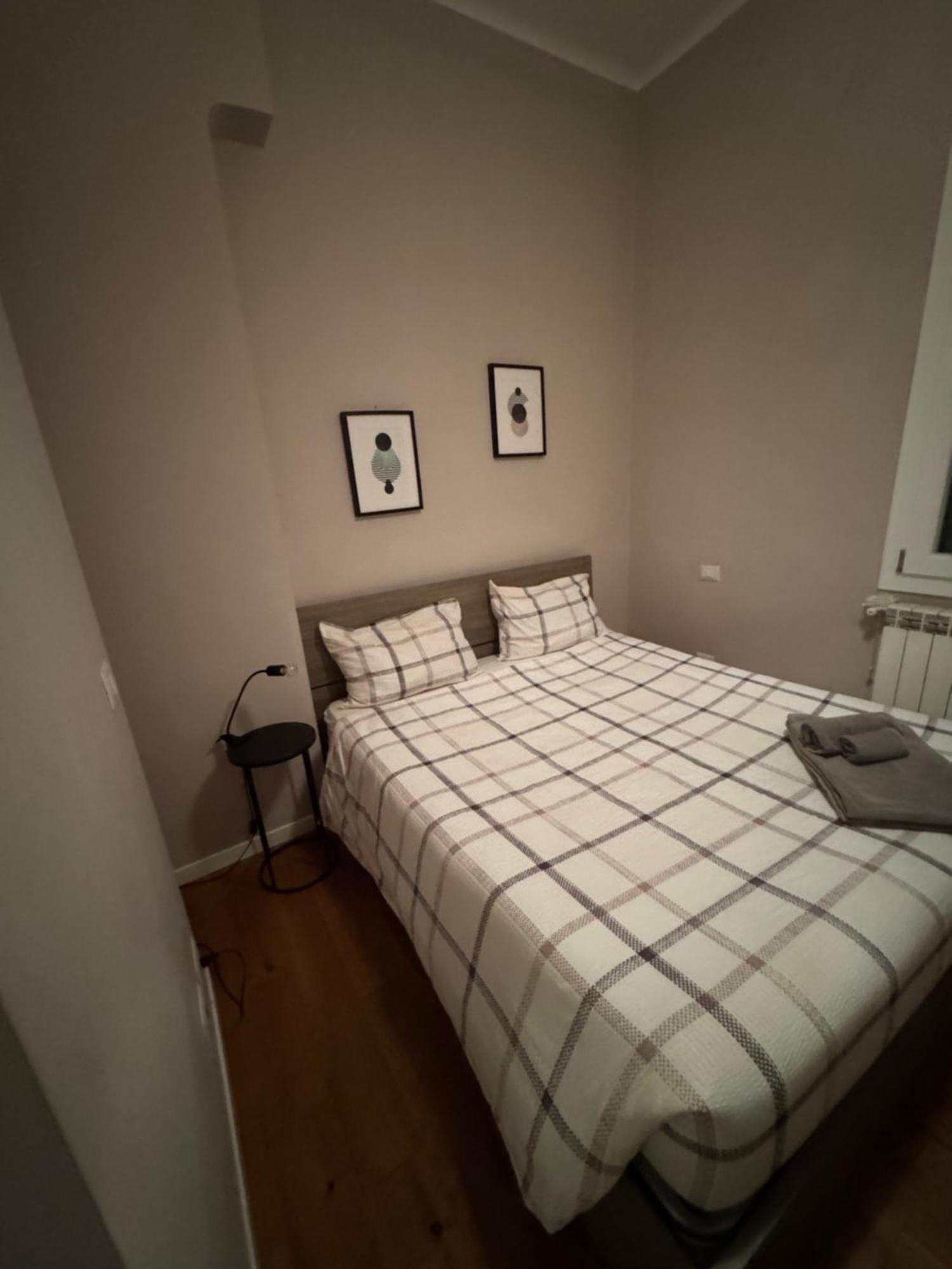Central And Cosy Apartament Болоня Екстериор снимка
