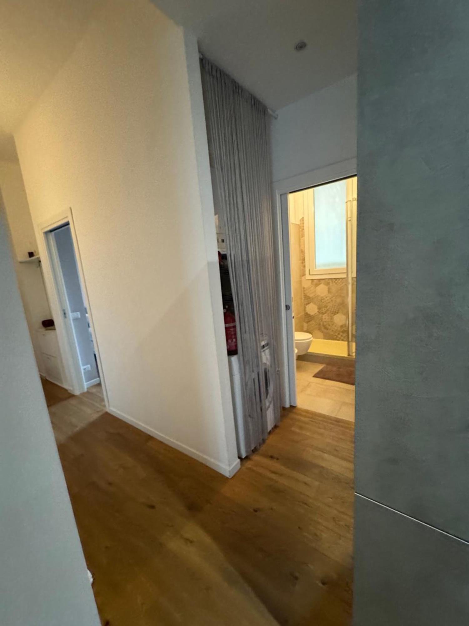 Central And Cosy Apartament Болоня Екстериор снимка