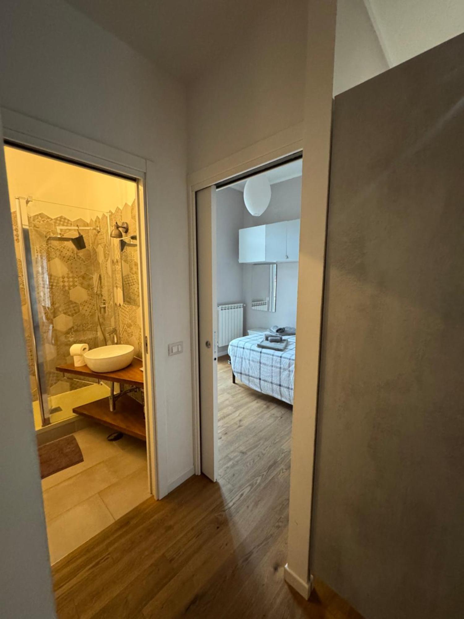 Central And Cosy Apartament Болоня Екстериор снимка
