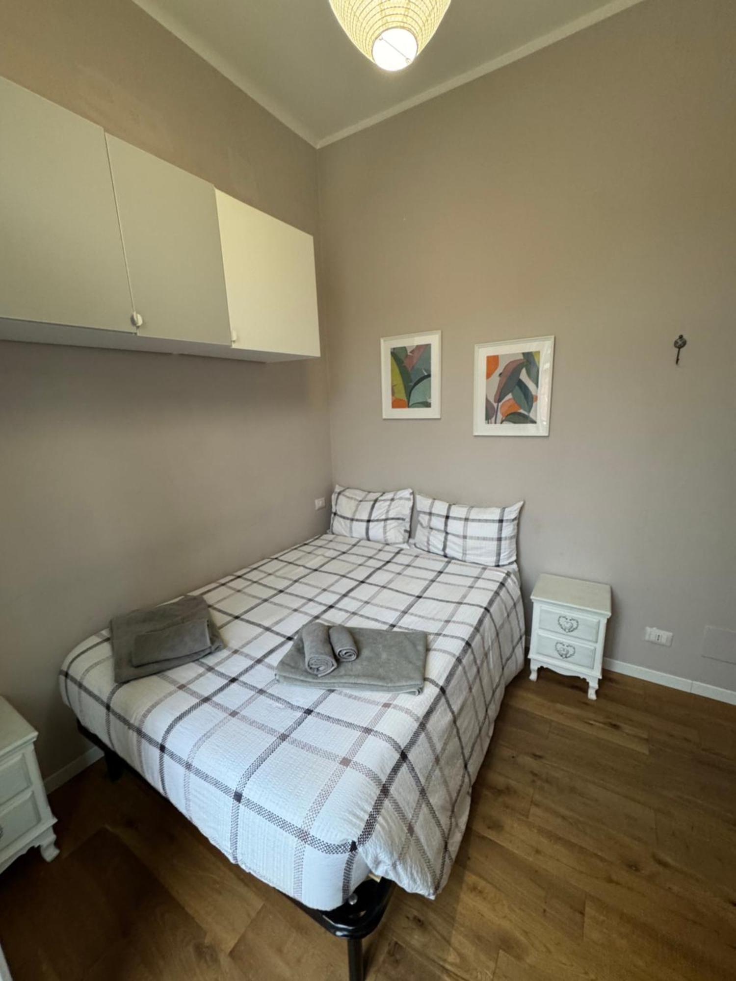 Central And Cosy Apartament Болоня Екстериор снимка