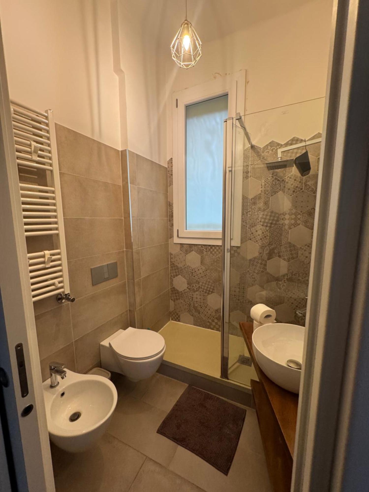 Central And Cosy Apartament Болоня Екстериор снимка