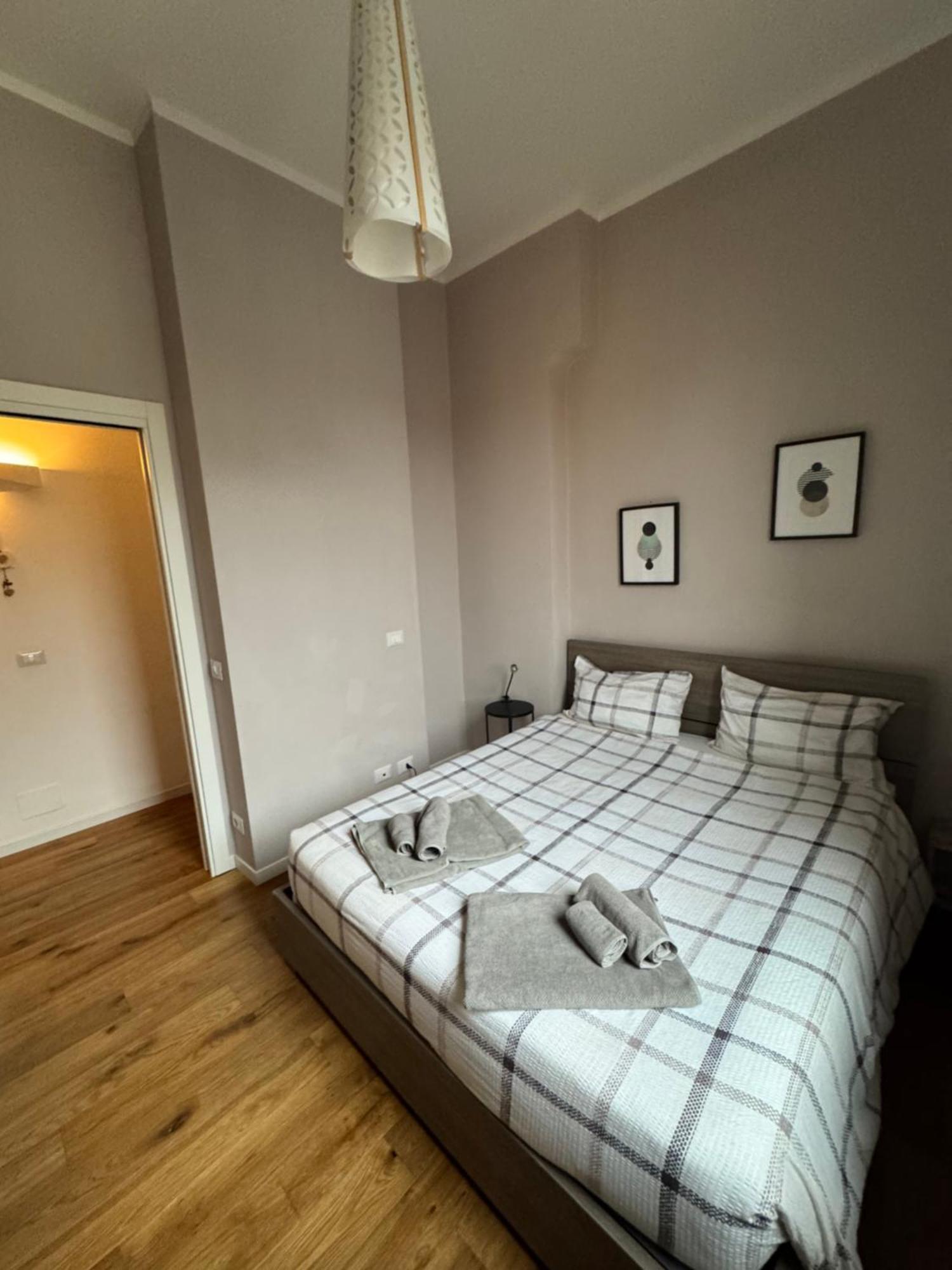 Central And Cosy Apartament Болоня Екстериор снимка
