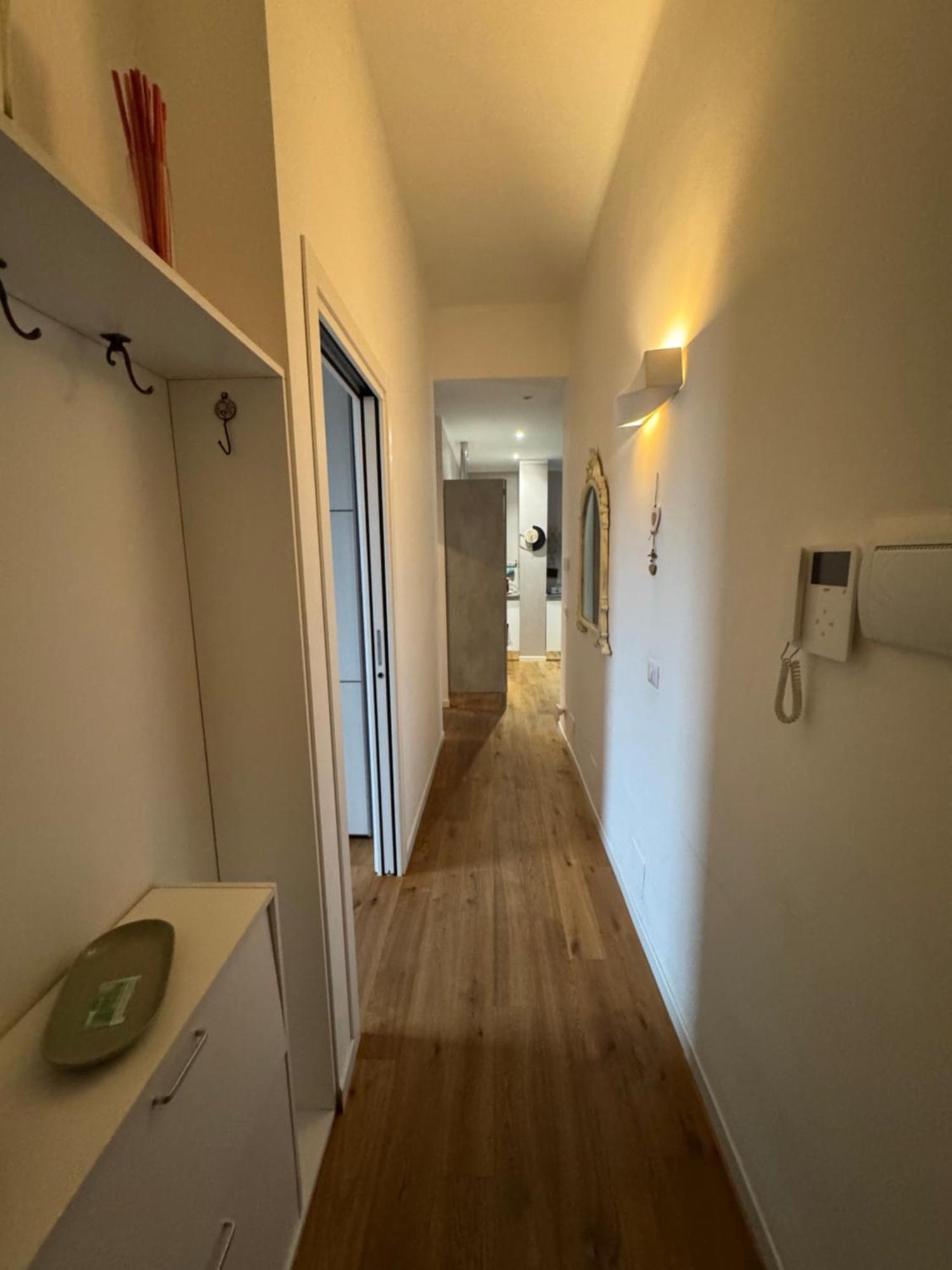 Central And Cosy Apartament Болоня Екстериор снимка